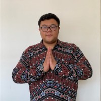 Bagas Deka Kurtianto