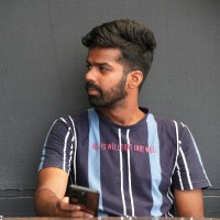 Dinesh Venkatesh