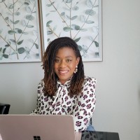 Kristyn Crowder LMFT Associate