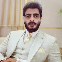 Mubeen Rafiq