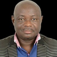 Sahr H O Gborie DBA, MBA,EMBA,CIPS-SDIP,MCISM,CPFM