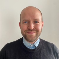 Jonathan Houghton