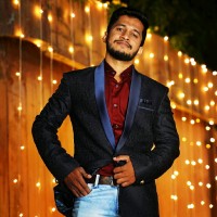 Akshay Hardas