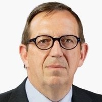 Patrick Van den Abbeele