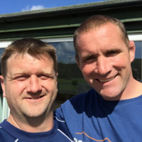 Steve Foster