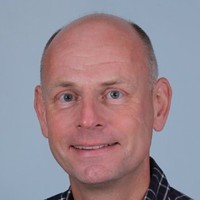 Eric van der Ven