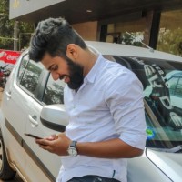 Krishna Prasad