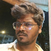 Santosh Dhekale