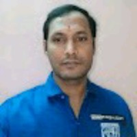 B BALKRISHNA