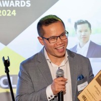 Anthony Pak