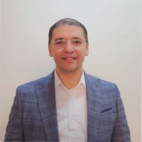 Mohamed Afifi, Pmp®