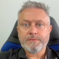 Nick Mitchell