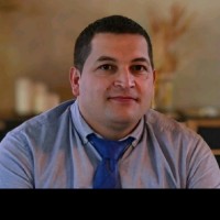 Jose Manuel Paredes