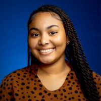 Ge'Onna Williams