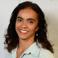 Ana Claudia Shillinglaw
