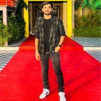 Shreyansh Prajapati