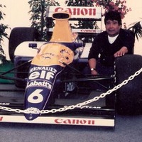Ricardo Davila