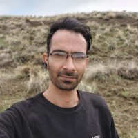 Hamid Roshani