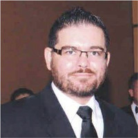Luis Arturo Santana Padilla