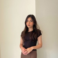 Muskan Ali Khan