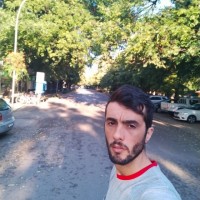 Ali Gökhan Demi̇r
