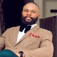 Nonso .A. Okoronkwo