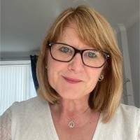 Sally-Anne Marson Mcipd