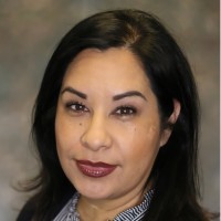 Ana Lisa Wimbush