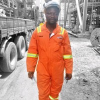 Issah Seidu