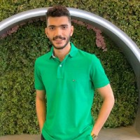 Eslam Farouk
