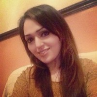 Asia Mahmood