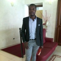 Oliver Chukwuma Okeke