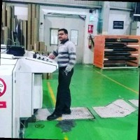 vinay veer singh