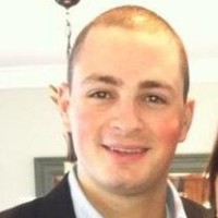 Adam Connelly