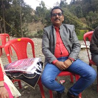 Deepak Sharma