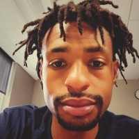 Ryan McCants