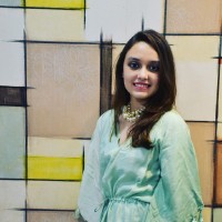 Aayushi Mehta