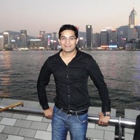 Rashid Ehtesham
