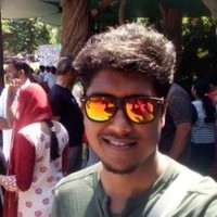 saravanan Murthy