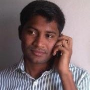 Anil Kumar