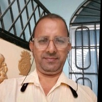 Vijay Kumar Choudhary