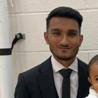 Ashraf Ali