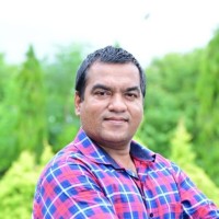 Mohalkar Ramesh