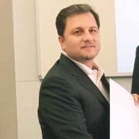 Jalil Ghassemian