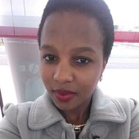 Bongiwe Njoli