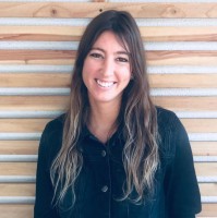 Ignacia Saavedra Davids