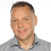 Fredrik Albrektsson