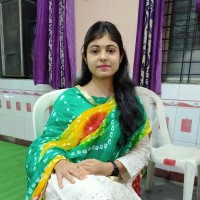 Siddhi Nakade