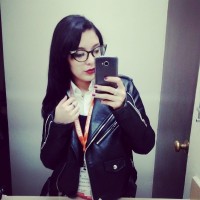 Alma Sofia Martínez Rochin