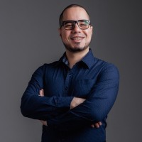 Eddas Josué Bertrand-Martínez